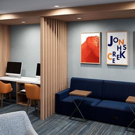Holiday Inn Express & Suites - Cut Off Galliano By Ihg Buitenkant foto