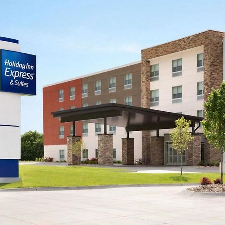 Holiday Inn Express & Suites - Cut Off Galliano By Ihg Buitenkant foto